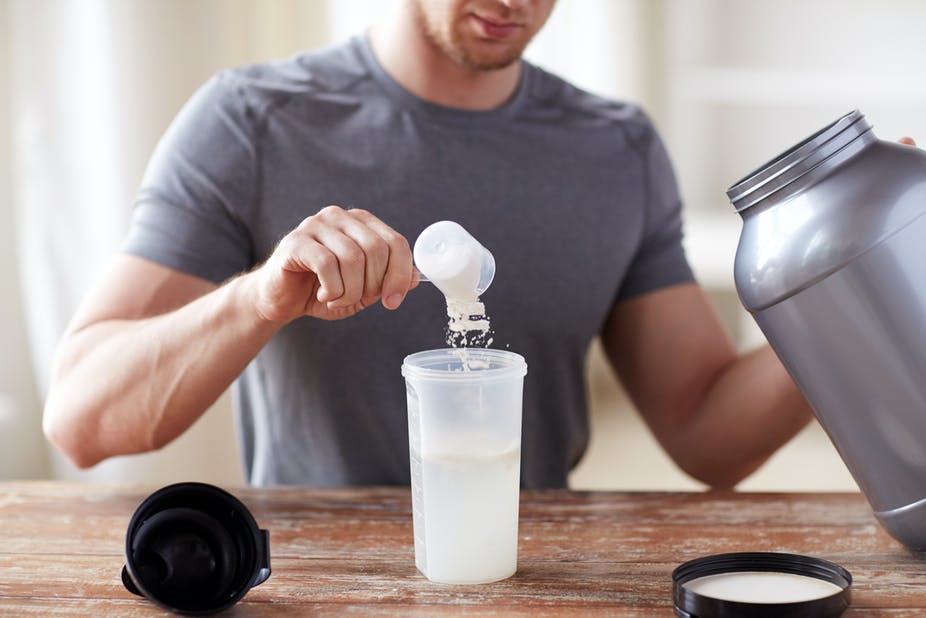 Are meal replacement supplements good for you?