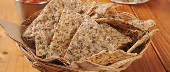 Whole Wheat Lavash